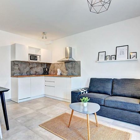 Apartmán Apartman M Pula Exteriér fotografie
