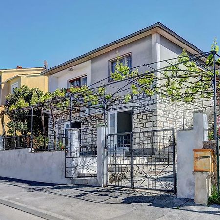 Apartmán Apartman M Pula Exteriér fotografie